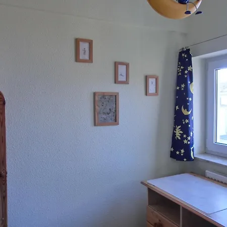 L8 Διαμέρισμα