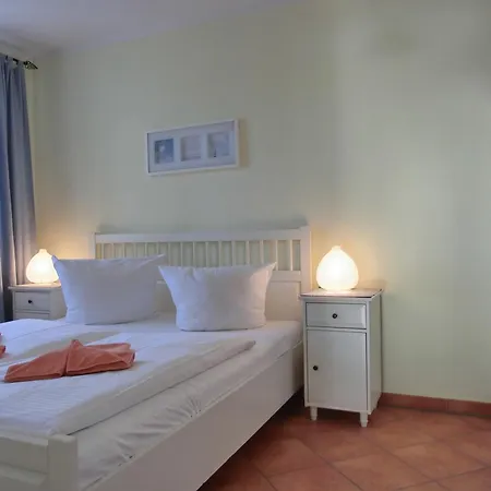 Διαμέρισμα L8 Graal-Mueritz