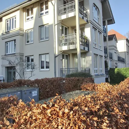 Διαμέρισμα L8 *